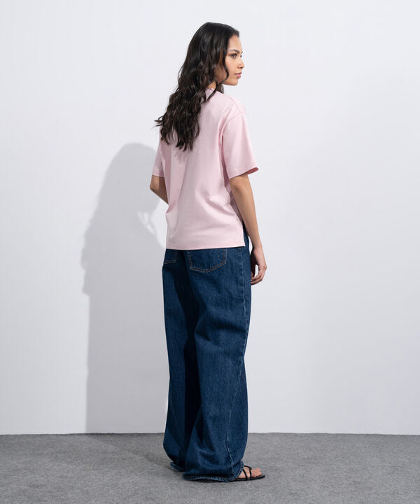 Broiderie Anglaise T-Shirt