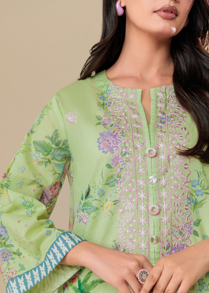 L-Green-Lawn-2 Piece (WP2PPBS26B1F1)