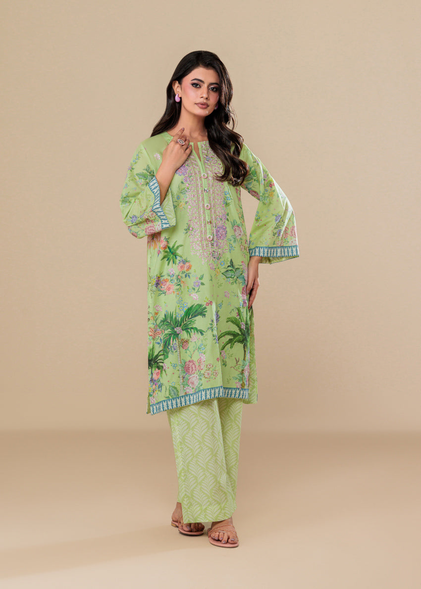 L-Green-Lawn-2 Piece (WP2PPBS26B1F1)