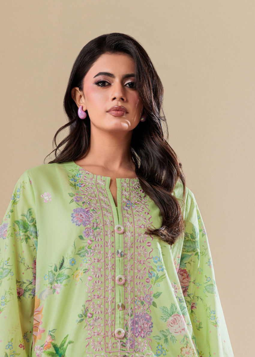 L-Green-Lawn-2 Piece (WP2PPBS26B1F1)