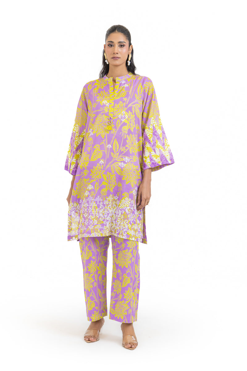 Lilac-Dobby-Lawn-2 Piece (WP2PPBS26HR1F29)