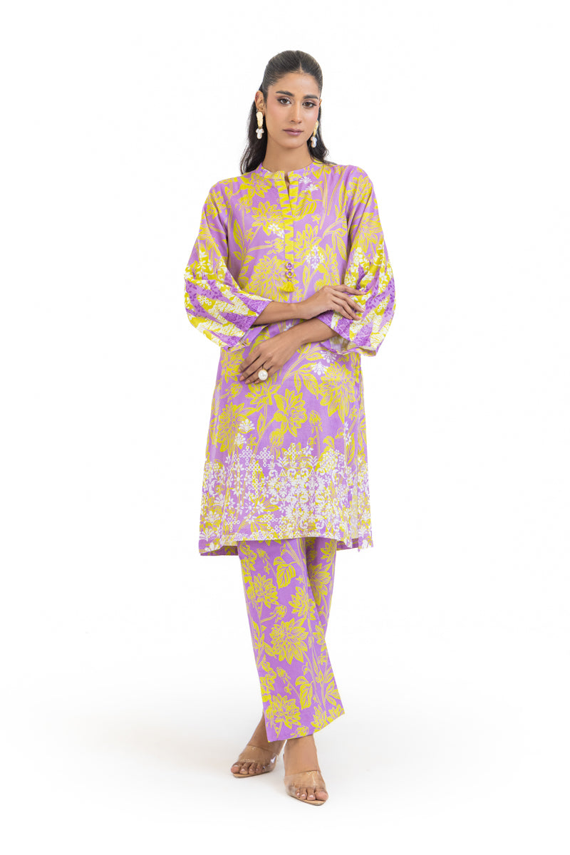 Lilac-Dobby-Lawn-2 Piece (WP2PPBS26HR1F29)