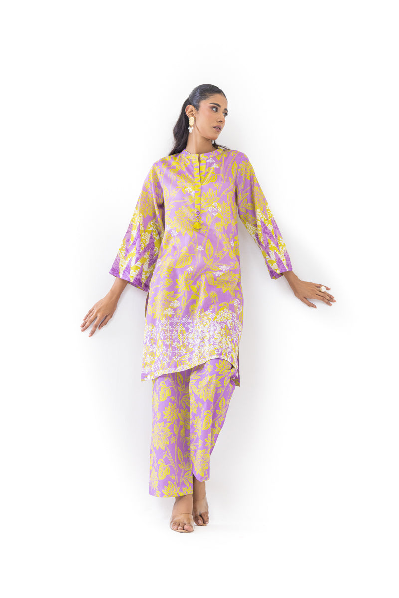 Lilac-Dobby-Lawn-2 Piece (WP2PPBS26HR1F29)