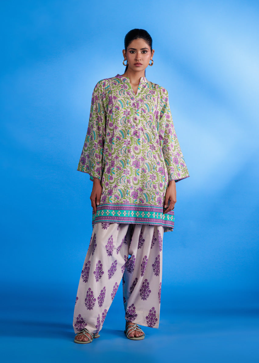 Multi-Textured-Lawn-2 Piece (WP2PPBS26HR3A12)