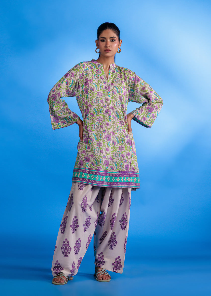 Multi-Textured-Lawn-2 Piece (WP2PPBS26HR3A12)