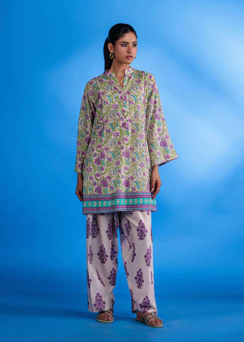Multi-Textured-Lawn-2 Piece (WP2PPBS26HR3A12)