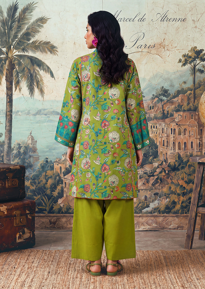 Green-Lawn-2 Piece (WP2PPBS26HR3A8)