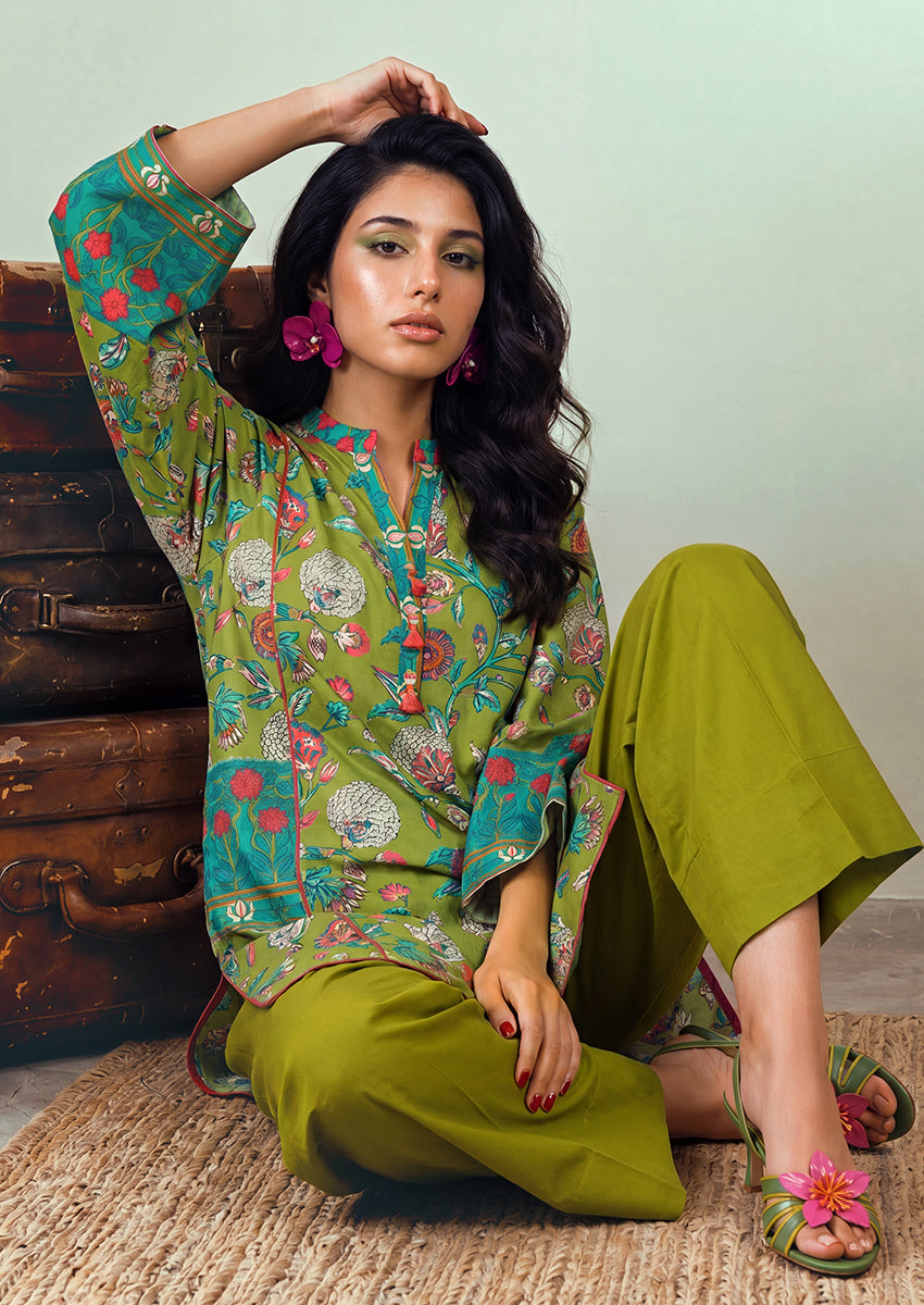 Green-Lawn-2 Piece (WP2PPBS26HR3A8)
