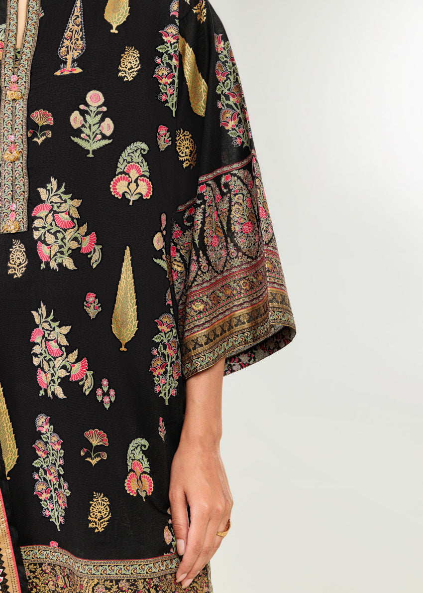 Black-Lawn-3 Piece (WP3PPBS26B1F40)