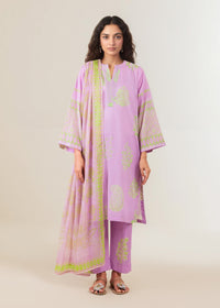 Lilac-Lawn-3 Piece (WP3PPBS26B1F46)