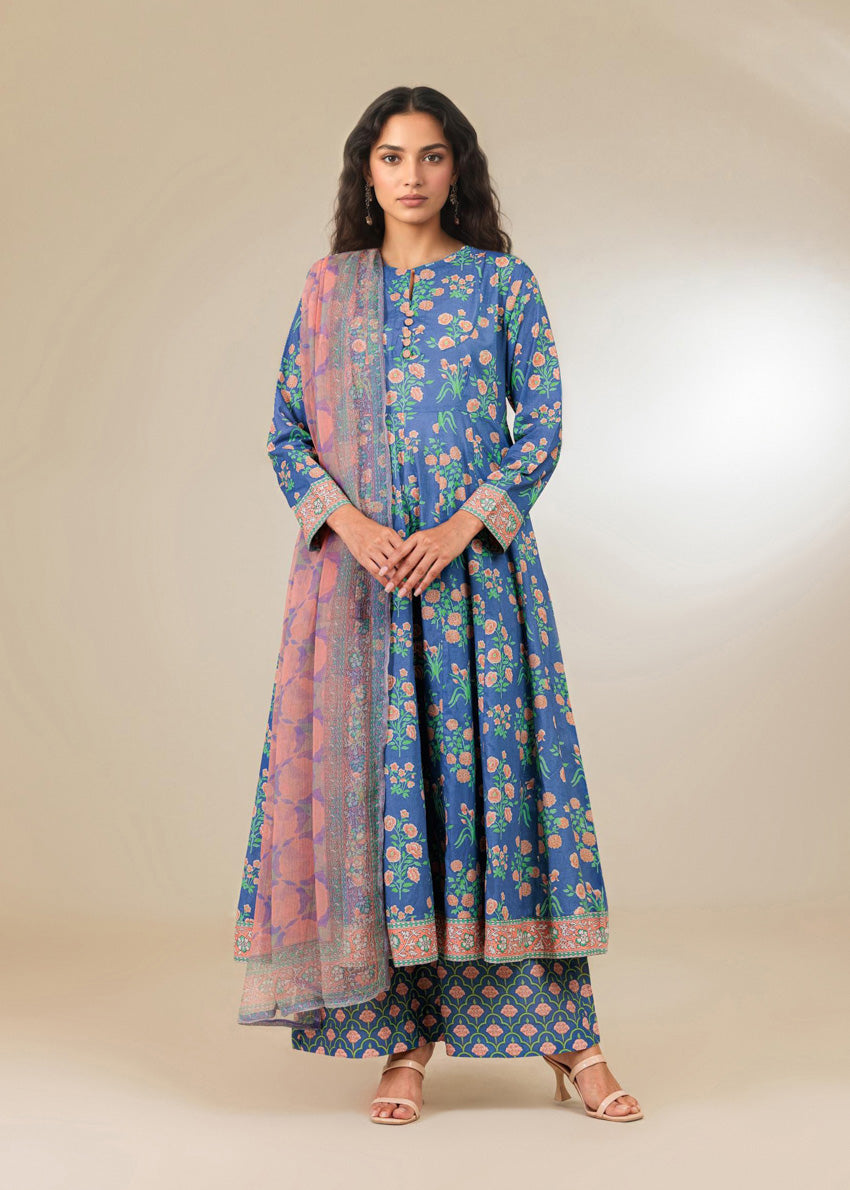 Blue-Lawn-3 Piece (WP3PPBS26B2M45)