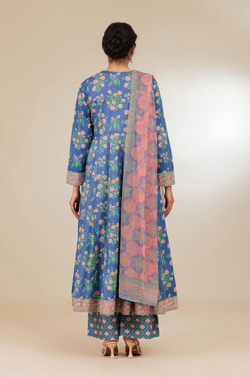Blue-Lawn-3 Piece (WP3PPBS26B2M45)