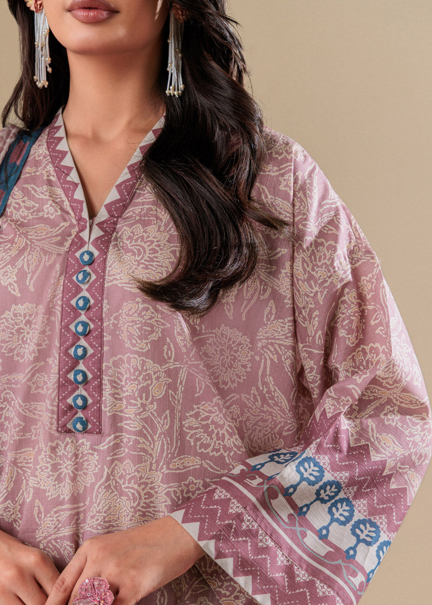 Purple-Lawn-3 Piece (WP3PPBS26B2M49)