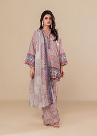 Purple-Lawn-3 Piece (WP3PPBS26B2M49)