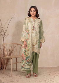 Olive-Lawn-3 Piece (WP3PPBS26B2M58)