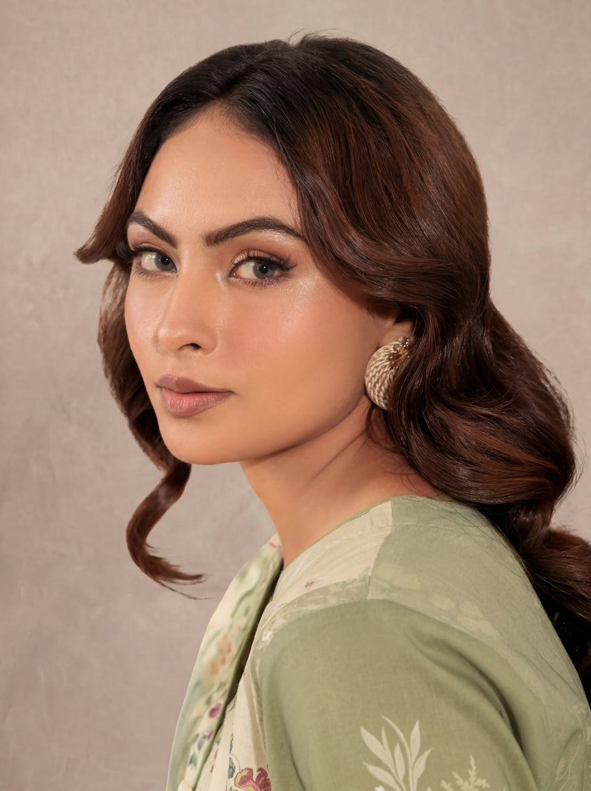 Olive-Lawn-3 Piece (WP3PPBS26B2M58)