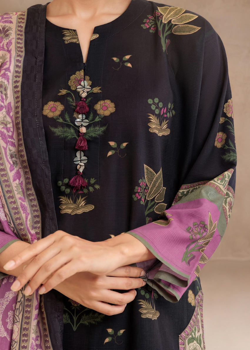 Black-Lawn-3 Piece (WP3PPBS26B2M59)
