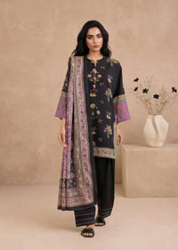 Black-Lawn-3 Piece (WP3PPBS26B2M59)
