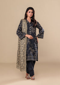Black-Lawn-3 Piece (WP3PPBS26B2M67)
