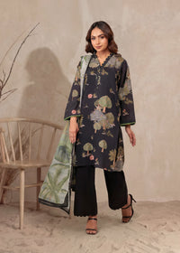 Black-Lawn-3 Piece (WP3PPBS26B4M2)