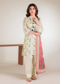L-Green-Lawn-3 Piece (WP3PPBS26B4M3)