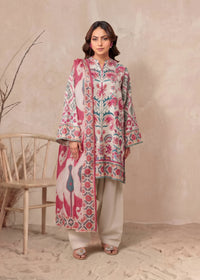 Beige-Fancy-Jacquard-3 Piece (WP3PPBW25B10N34)
