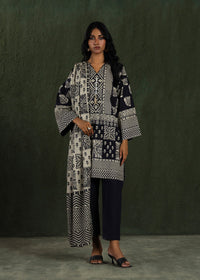 Black-Cambric-3 Piece (WP3PPBW25B1J9)