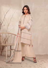 Parchment-Jacquard-3 Piece (WP3PSBS26B1F28)
