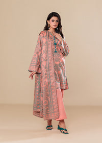 Peach-Jacquard-3 Piece (WP3PSBS26B2M28)