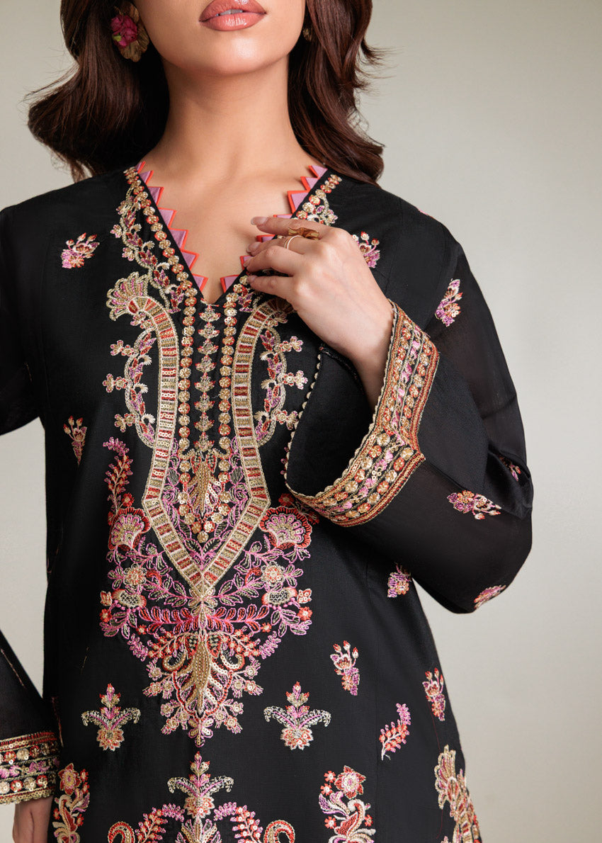 Black-Khaddi-3 Piece (WP3PSLS26L2M4)