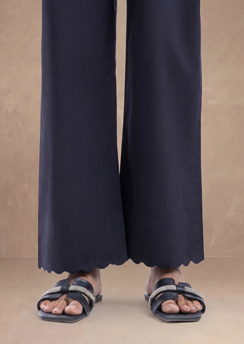 Dyed Cambric Culotte (WPBTSBAISSA1J2)