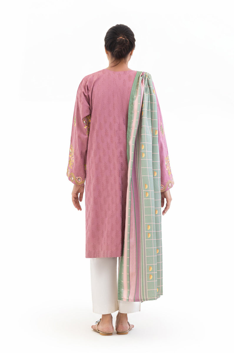 Mauve-Jacquard-2 Piece (WPSDSSW25S10N8)