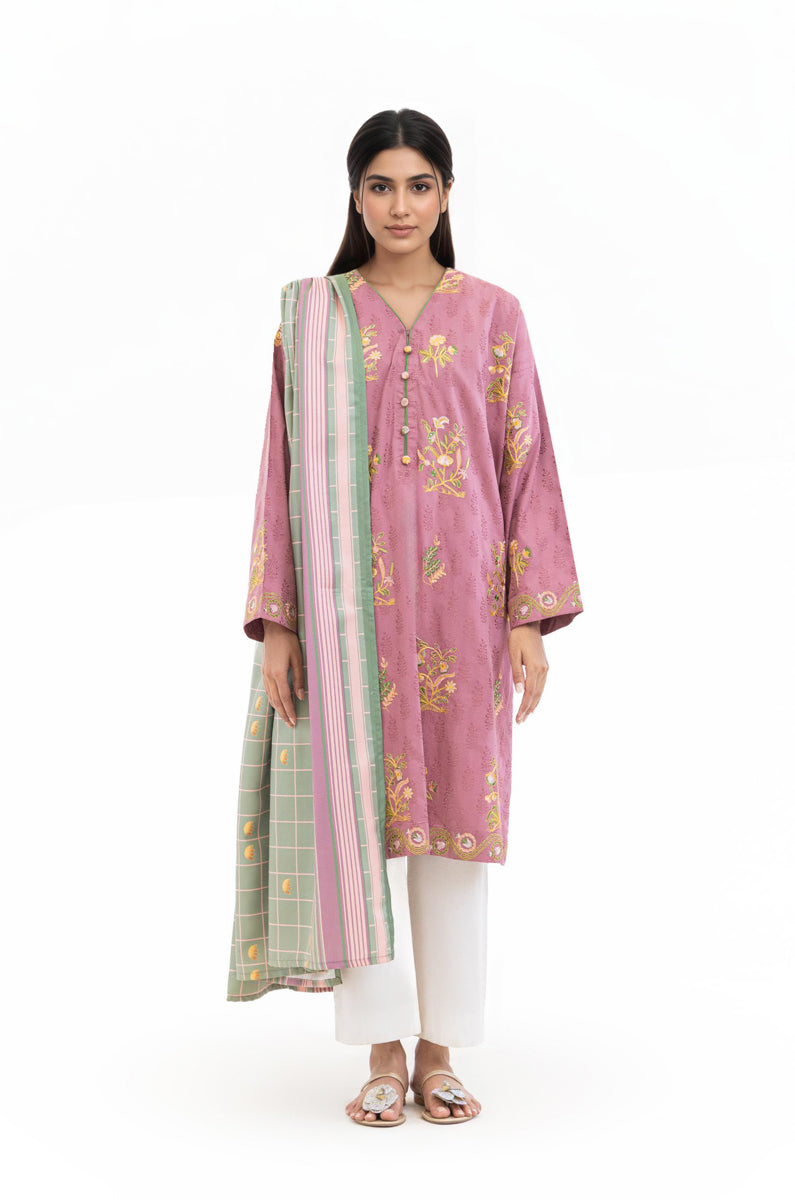 Mauve-Jacquard-2 Piece (WPSDSSW25S10N8)