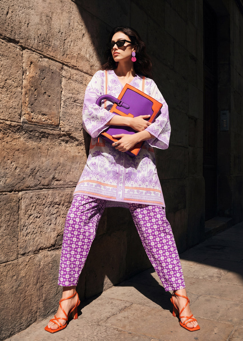 White-Jacquard-2 Piece (WPSTPBW25B10N15)