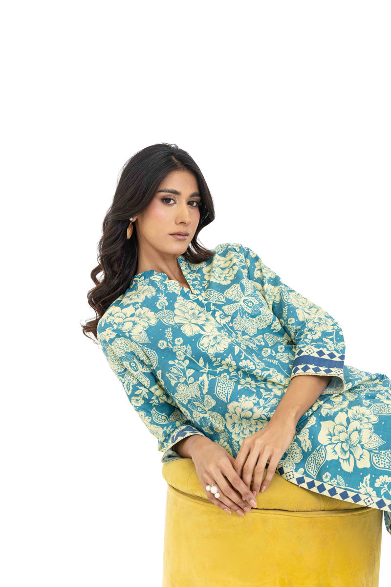 Blue-Lawn-2 Piece (WPSTPBW25B10N22)