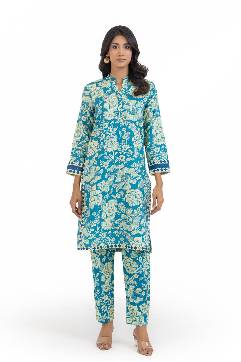 Blue-Lawn-2 Piece (WPSTPBW25B10N22)