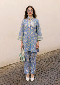 Purple-Lawn-2 Piece (WPSTPBW25B11D22)