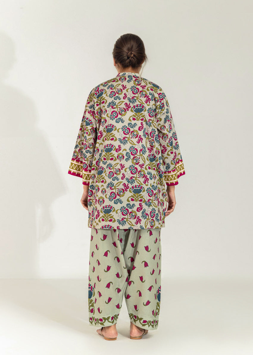 Lt-Green-Cambric-2 Piece (WPSTPBW25B1J13)