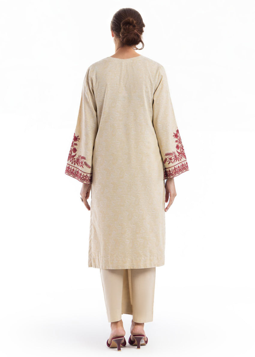 Mauve-Jacquard-2 Piece (WPSTSSW25S10N12)