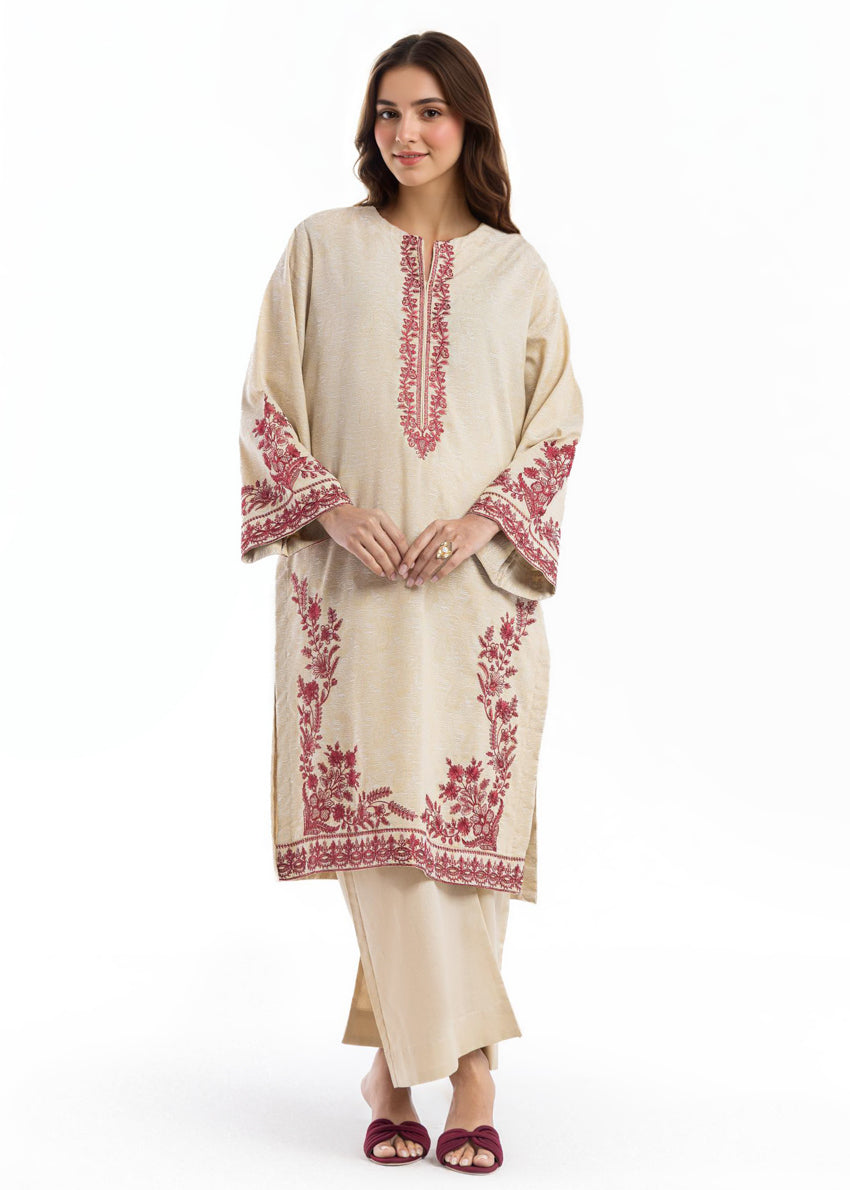 Mauve-Jacquard-2 Piece (WPSTSSW25S10N12)