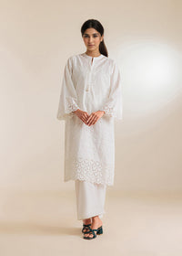 White-Cambric-2 Piece (WPSTSSW25S1F2)