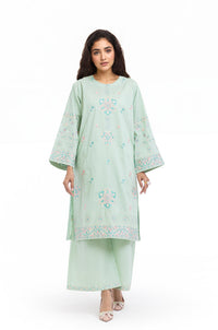Green-Cambric-2 Piece (WPSTSSW25S1J2)