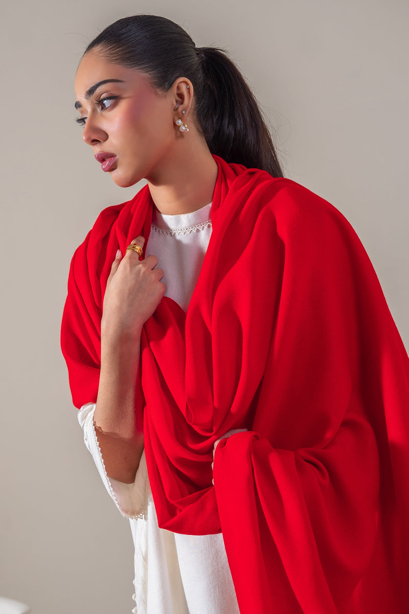 Basic Shawls