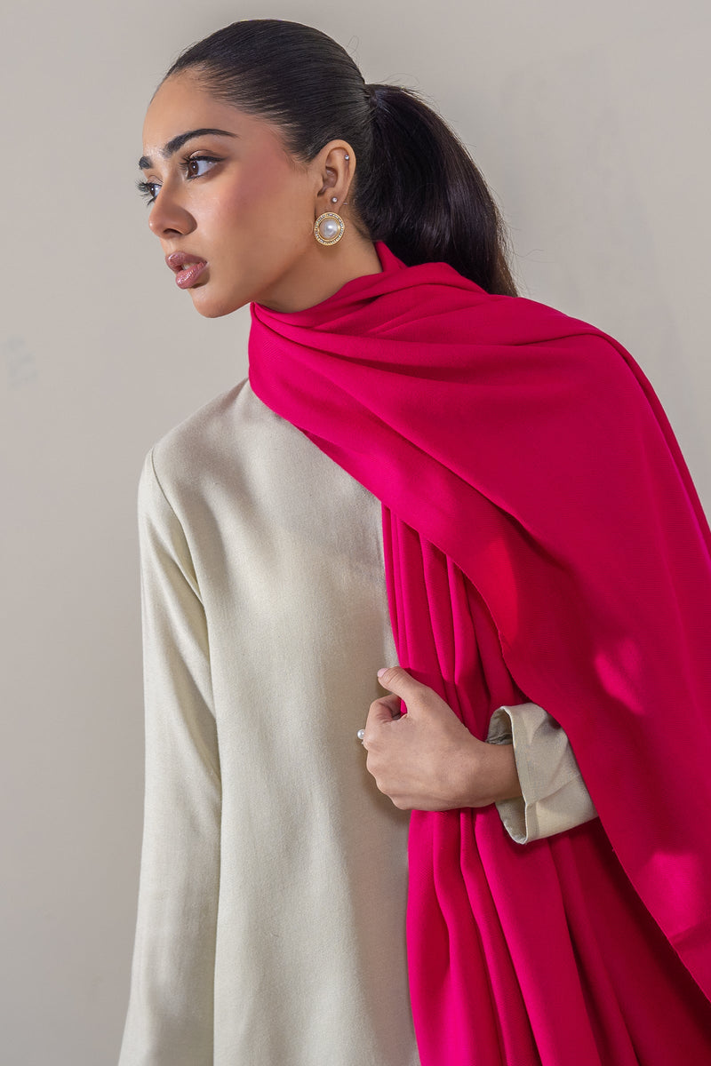 Basic Shawls