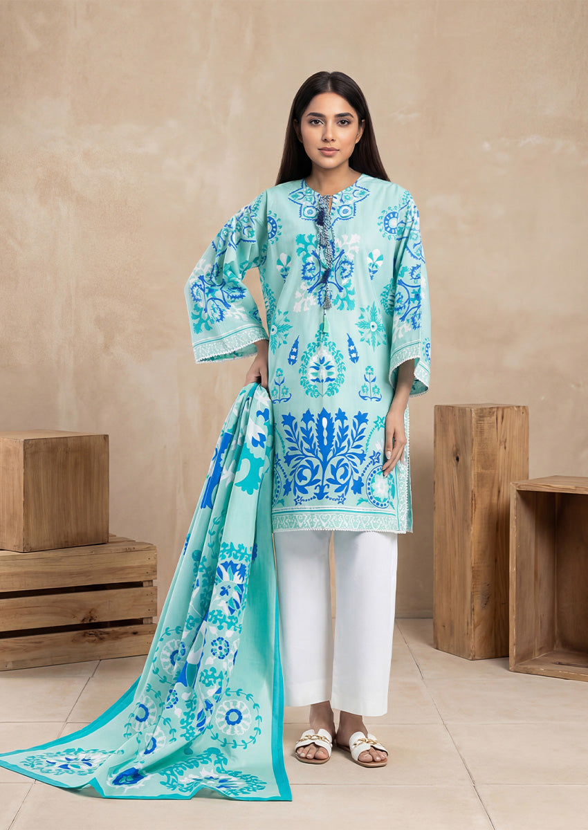 Seafoam-Cambric-2 Piece (WSDPBW25LI10N10P)
