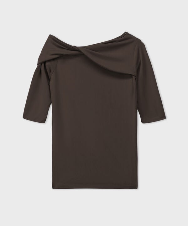 Soft Asymmetric Top