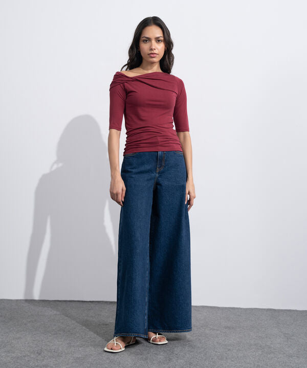 Soft Asymmetric Top