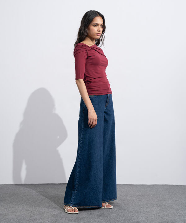 Soft Asymmetric Top