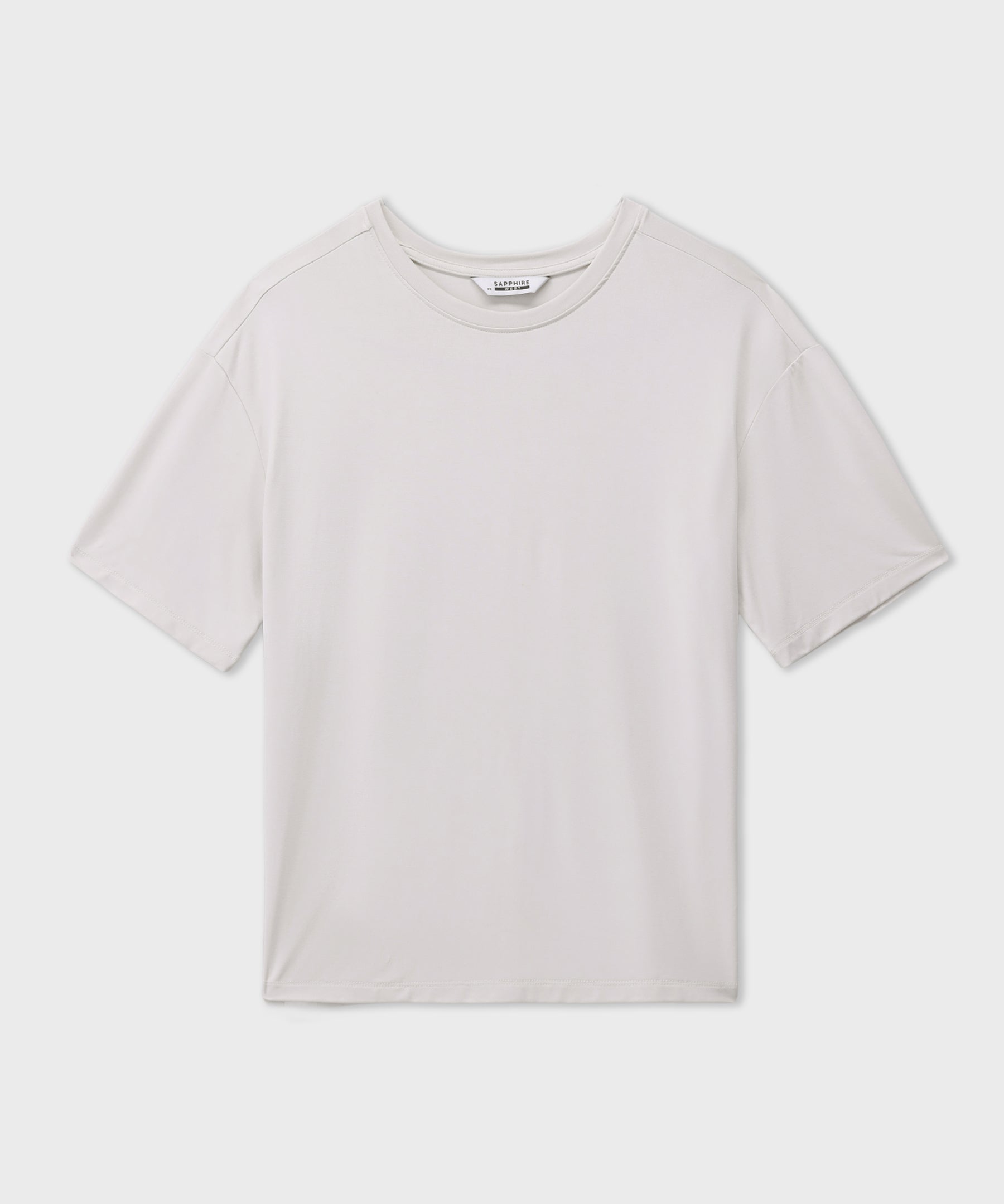 Beige T-Shirt WTOP26V20042