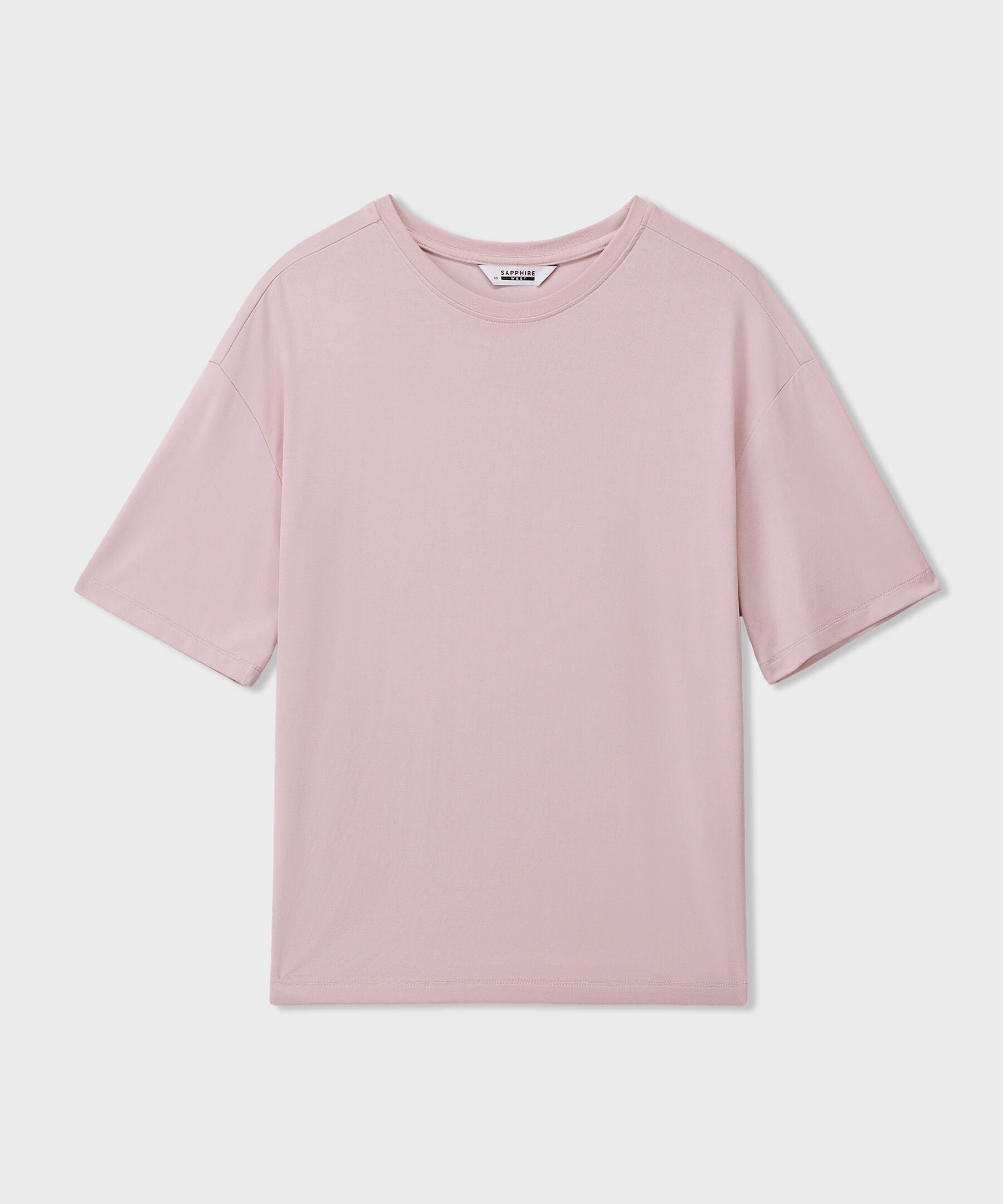 Pink T-Shirt WTOP26V20043